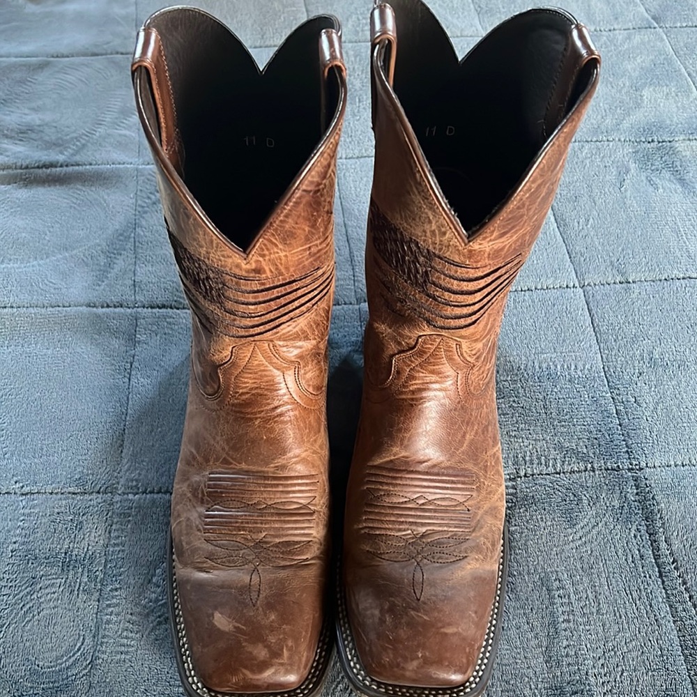 Ariat Boots